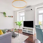 Διαμέρισμα Saldanha Charm Hideaway Lisboa