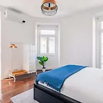 Saldanha Charm Hideaway Apartamento