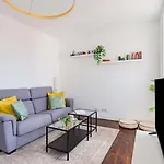 Saldanha Charm Hideaway Apartamento *