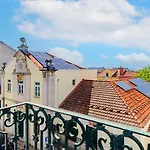 Saldanha Charm Hideaway Apartamento