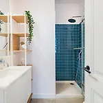 Saldanha Charm Hideaway