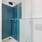 Apartamento Saldanha Charm Hideaway *