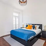 Saldanha Charm Hideaway Apartamento Lisboa