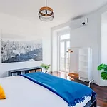 Saldanha Charm Hideaway Apartamento *