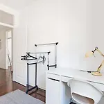 Saldanha Charm Hideaway Apartamento *