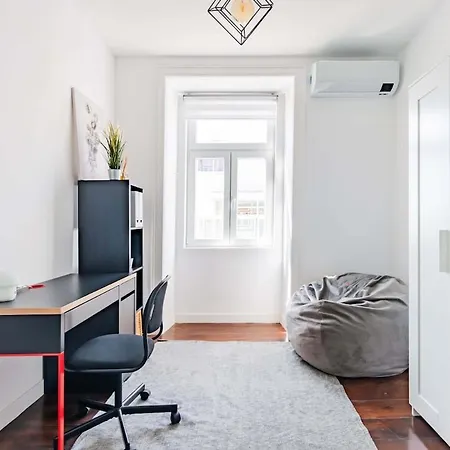 Saldanha Charm Hideaway *