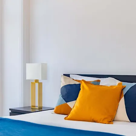 Saldanha Charm Hideaway شقة