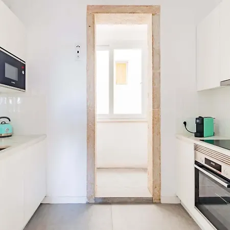 Saldanha Charm Hideaway *