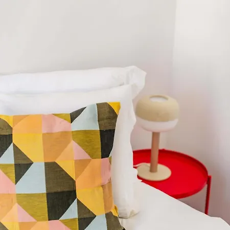 Апартаменти Saldanha Charm Hideaway *