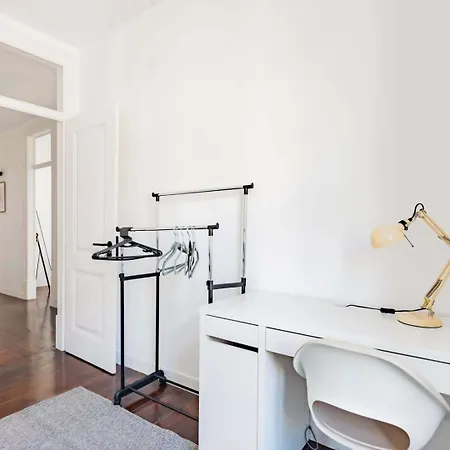 Saldanha Charm Hideaway Apartment *