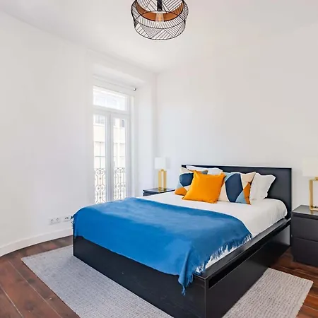 شقة Saldanha Charm Hideaway Lisboa