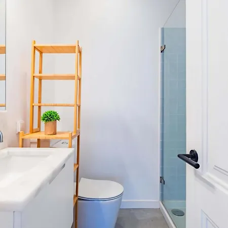 شقة Saldanha Charm Hideaway Lisboa
