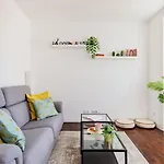 Saldanha Charm Hideaway * Lisbona