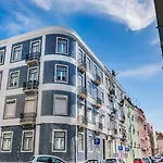 Saldanha Charm Hideaway Apartment