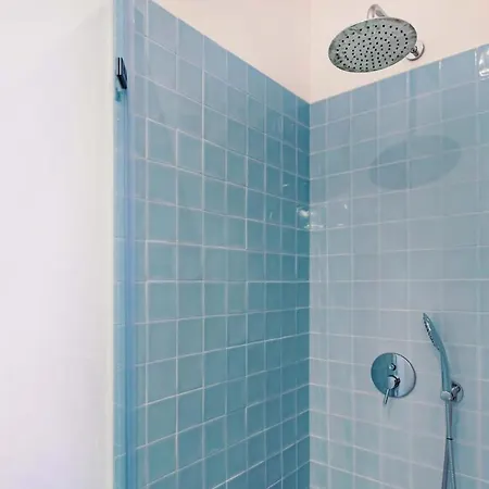 Saldanha Charm Hideaway Appartement Lisboa